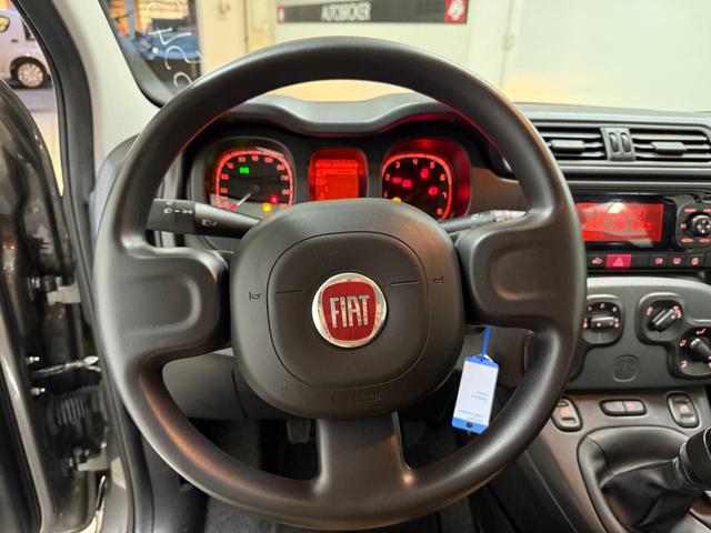 FIAT Panda usata, con Controllo trazione