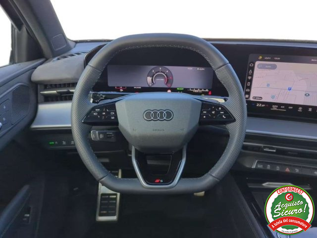AUDI Q3 usata, con Park Distance Control