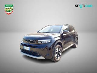 OPEL Frontera Hybrid 145 CV EDCT GS