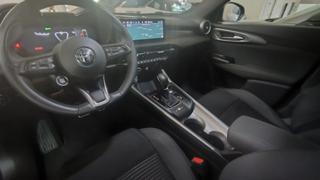 ALFA ROMEO Tonale usata, con Volante in pelle