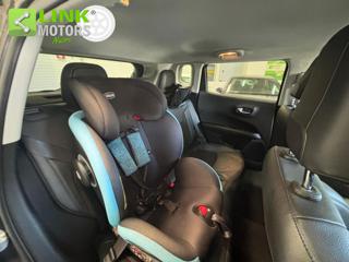 JEEP Compass usata, con Filtro antiparticolato