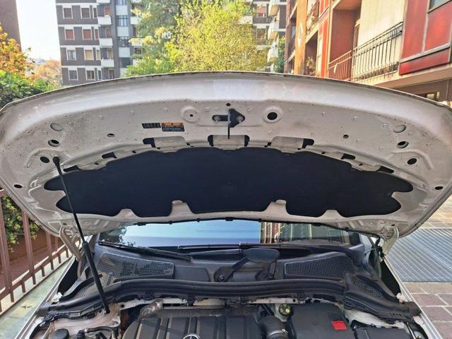 MERCEDES-BENZ B 180 usata 76