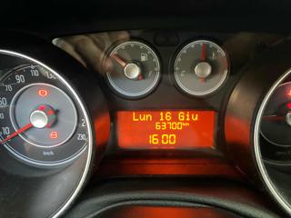 FIAT Punto Evo usata, con ESP
