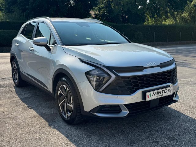 KIA Sportage usata, con Airbag Passeggero