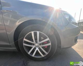 VOLKSWAGEN Golf usata 44