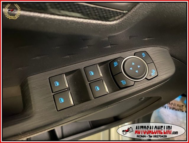 FORD Kuga usata, con Vetri oscurati