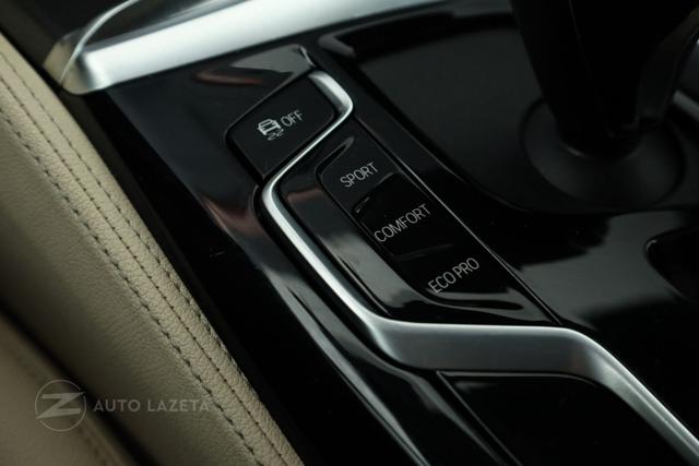 BMW 520 usata, con Climatizzatore