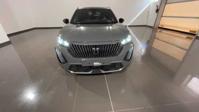 PEUGEOT 2008 usata, con Autoradio