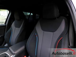 BMW 330 usata, con Airbag testa
