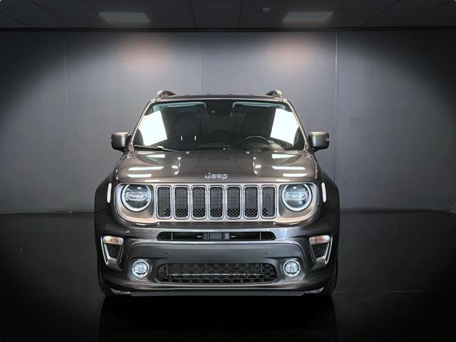 JEEP Renegade usata, con Airbag