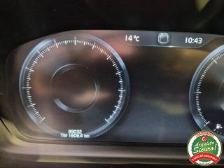 VOLVO XC90 usata, con Cerchi in lega
