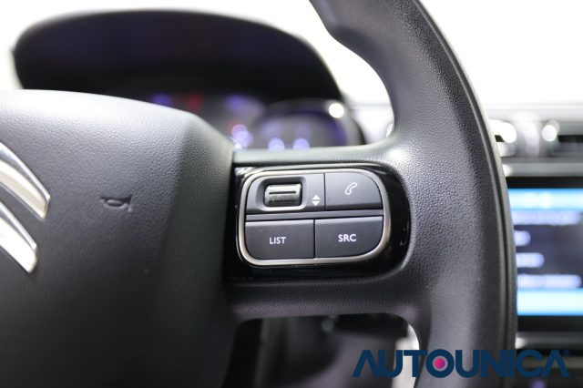 CITROEN C3 usata, con Chiusura centralizzata telecomandata