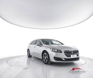 PEUGEOT 508 usata 1
