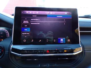 JEEP Compass usata 94