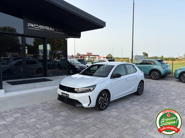 OPEL Corsa usata, con Airbag