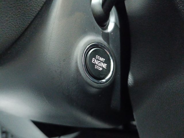 SKODA Fabia usata, con Sensore di luce