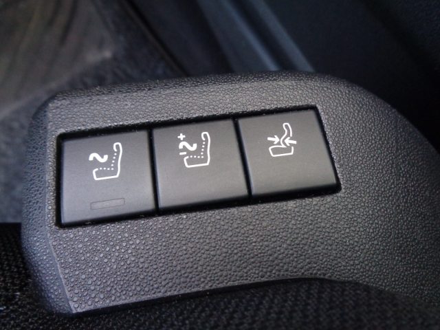 CITROEN Grand C4 Spacetourer usata, con Antifurto