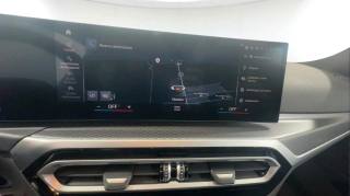 BMW 320 usata, con Controllo trazione