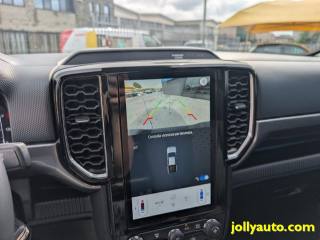 FORD Ranger usata, con Vivavoce