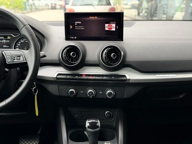 AUDI Q2 usata, con Servosterzo