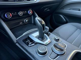 ALFA ROMEO Stelvio usata, con Park Distance Control