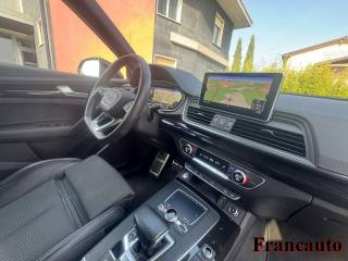 AUDI Q5 usata, con Boardcomputer