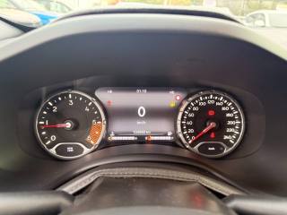 JEEP Renegade usata, con Autoradio