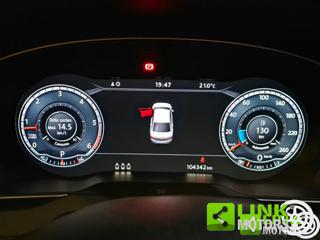 VOLKSWAGEN Passat usata, con Chiusura centralizzata telecomandata