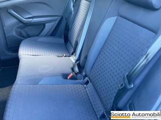 VOLKSWAGEN T-Cross usata, con Servosterzo
