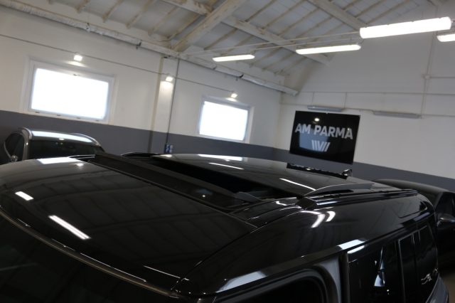 LAND ROVER Defender usata, con Volante in pelle