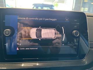 VOLKSWAGEN T-Cross usata, con Controllo trazione