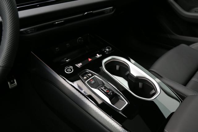 AUDI A6 usata, con ESP