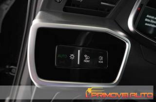 AUDI A6 usata, con Fari LED