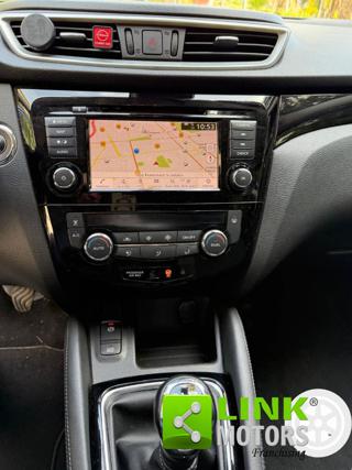 NISSAN Qashqai usata 22
