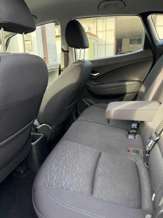 HYUNDAI iX20 usata, con Controllo trazione