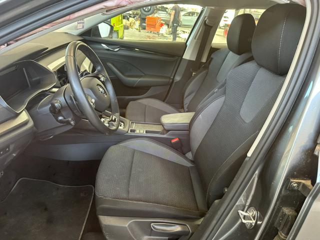 SKODA Octavia usata, con ESP