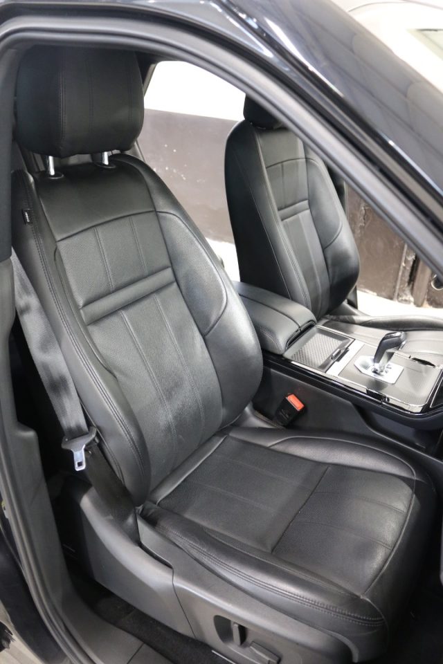 LAND ROVER Range Rover Evoque usata, con ESP