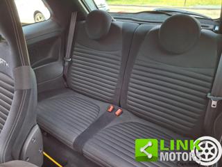 ABARTH 595 usata, con Cerchi in lega