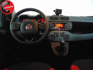 FIAT Panda usata, con ESP