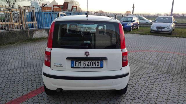 FIAT Panda usata, con Climatizzatore