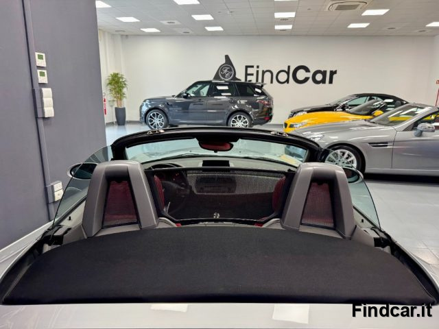 BMW Z4 usata, con Interni in pelle