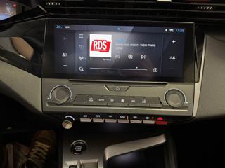 PEUGEOT 308 usata, con Controllo automatico clima