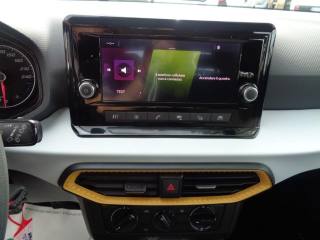 SEAT Arona usata, con Chiusura centralizzata