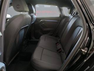 AUDI A3 usata 16