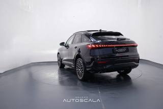 AUDI Q5 usata, con Airbag Passeggero