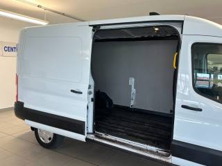 FORD Transit usata, con ESP