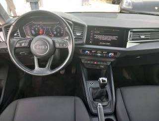 AUDI A1 usata, con Chiusura centralizzata