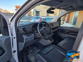 TOYOTA Proace usata 19