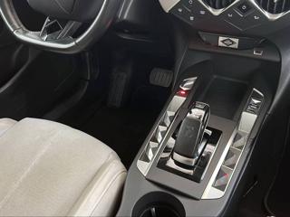 DS AUTOMOBILES DS 3 Crossback usata, con Touch screen