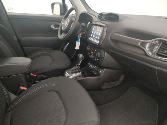 JEEP Renegade usata, con Vivavoce